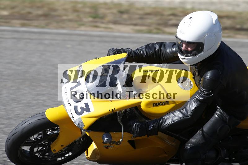/48 03.10.2026  Speer Racing ADR/Gruppe gelb/103